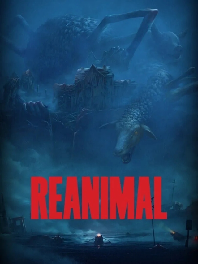 Reanimal 