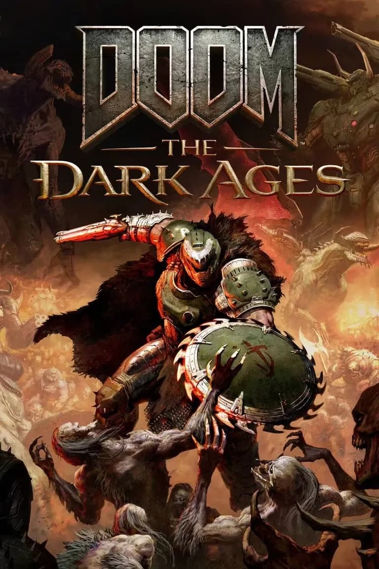 DOOM: The Dark Ages