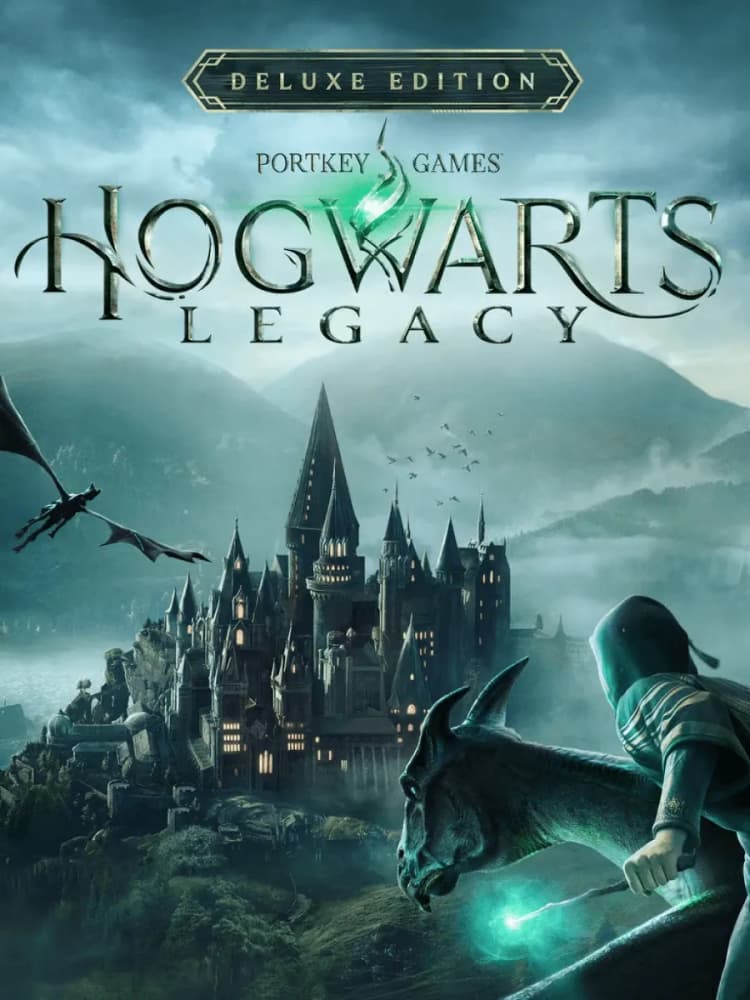 Hogwarts Legacy