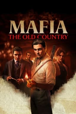 Mafia: The Old Country