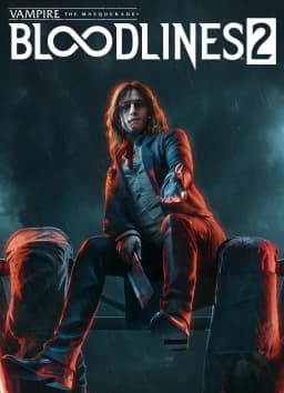 Vampire: The Masquerade - Bloodlines 2