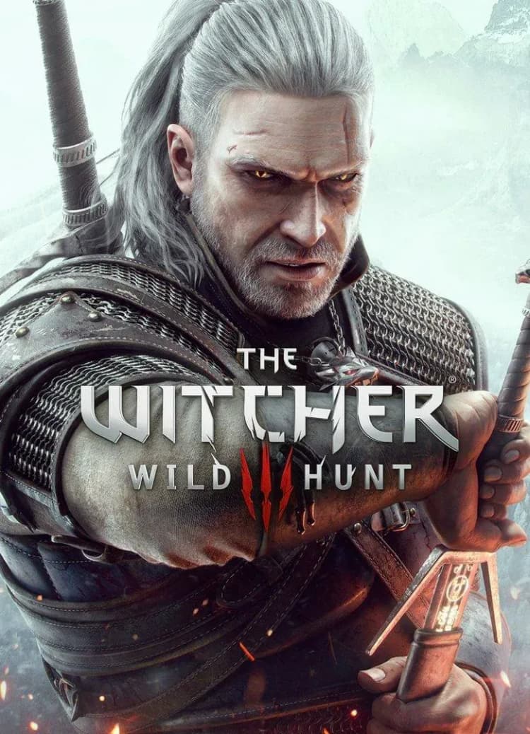 Witcher 3: Wild Hunt